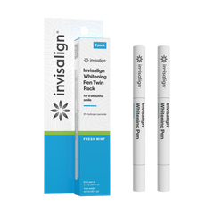 Invisalign™ Whitening Pen Twin Pack