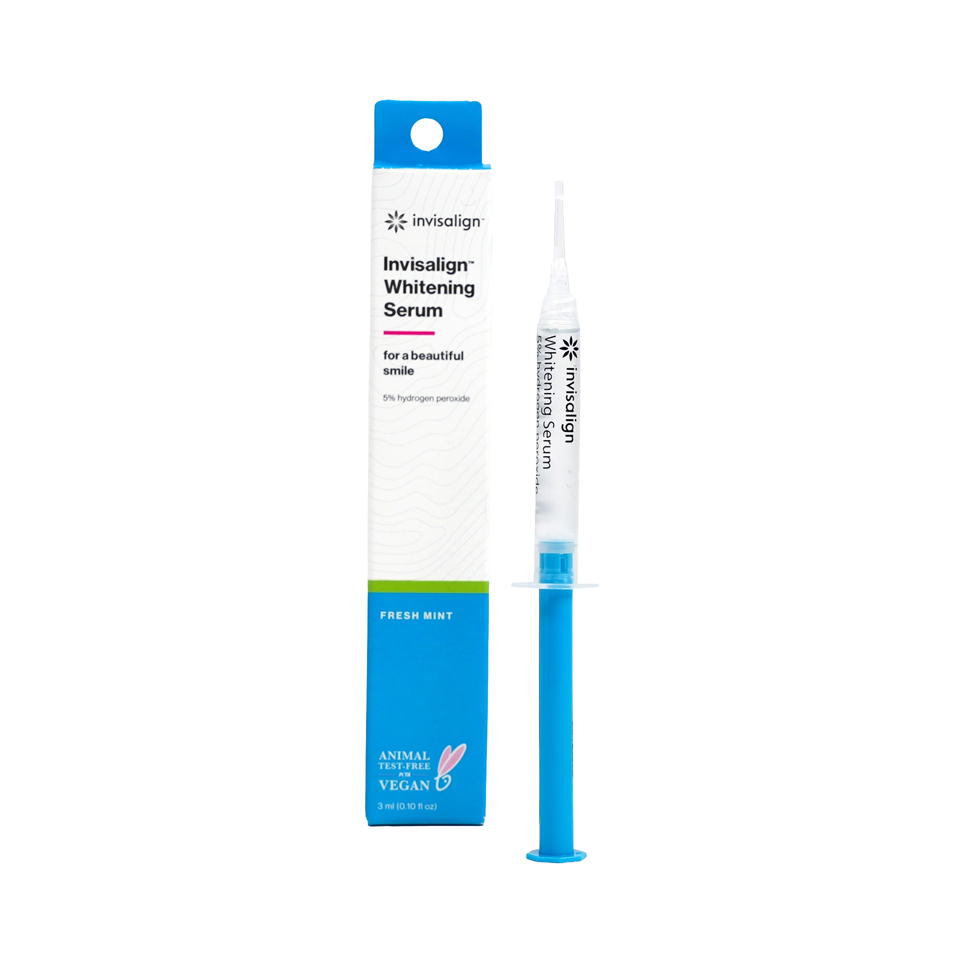 Invisalign™ Whitening Serum
