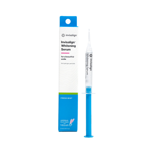 Invisalign™ Whitening Serum