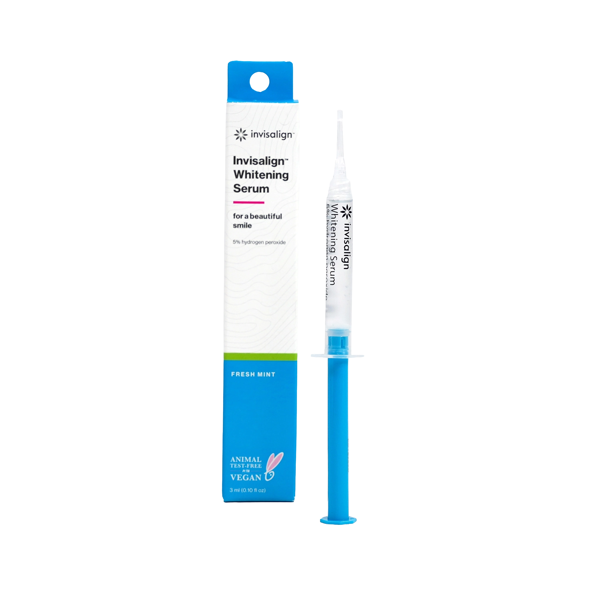 Invisalign™ Whitening Serum