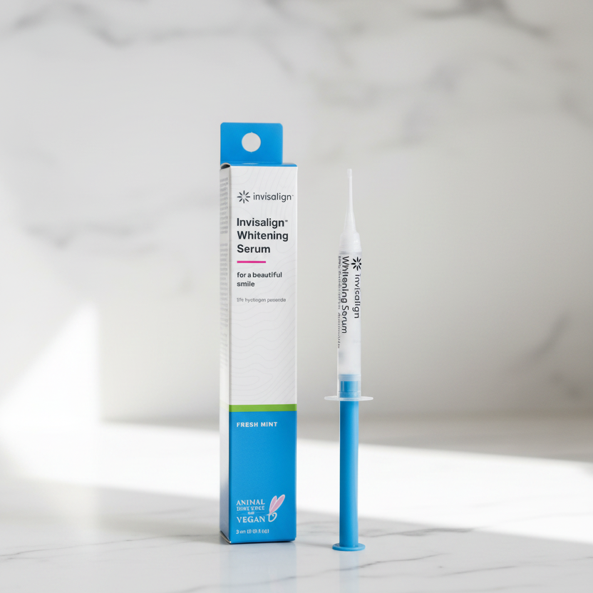 Invisalign™ Whitening Serum