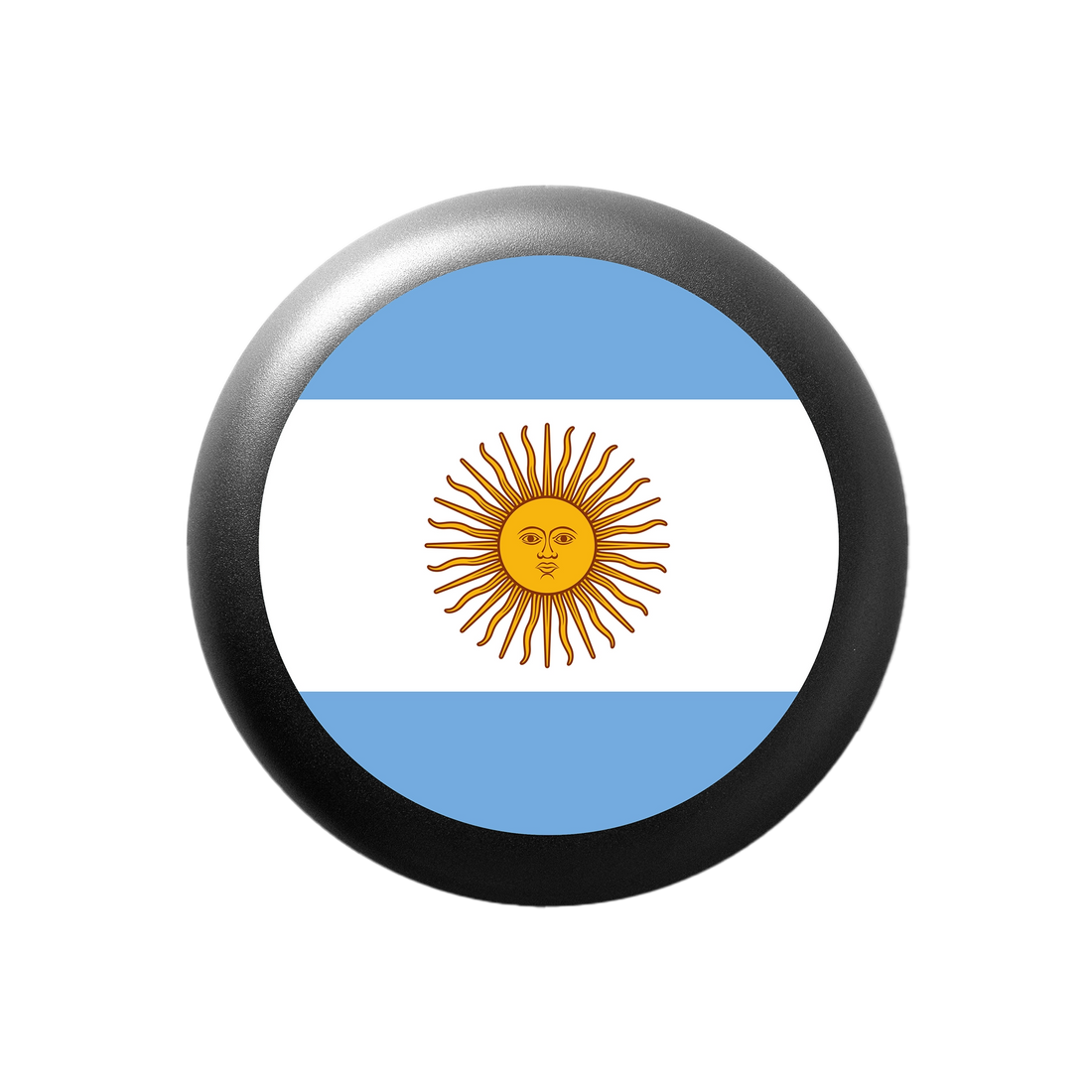 Invisalign™ Aligner Case Argentina