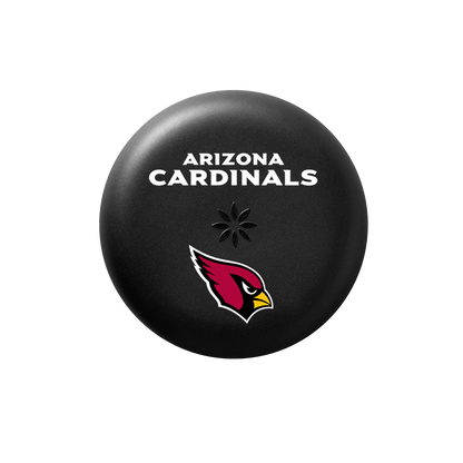 Invisalign™ Aligner Case Arizona Cardinals