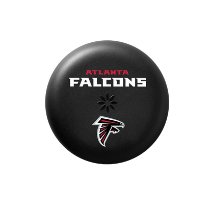 Invisalign™ Aligner Case Atlanta Falcons
