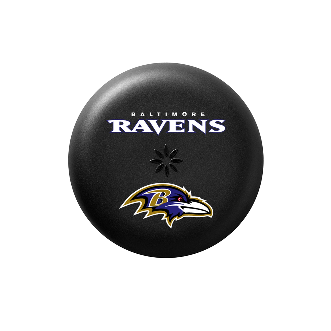 Invisalign™ Aligner Case Baltimore Ravens