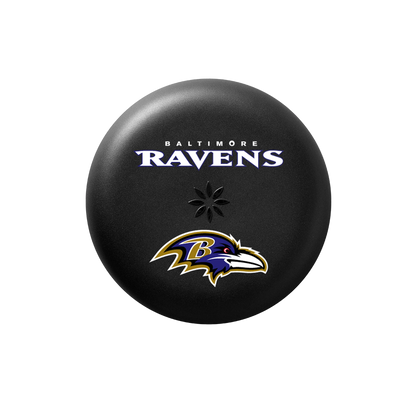 Invisalign™ Aligner Case Baltimore Ravens