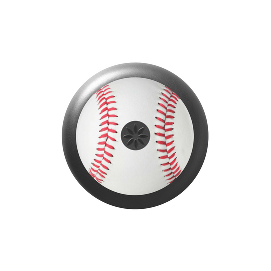 Invisalign™ Aligner Case Baseball