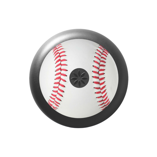 Invisalign™ Aligner Case Baseball