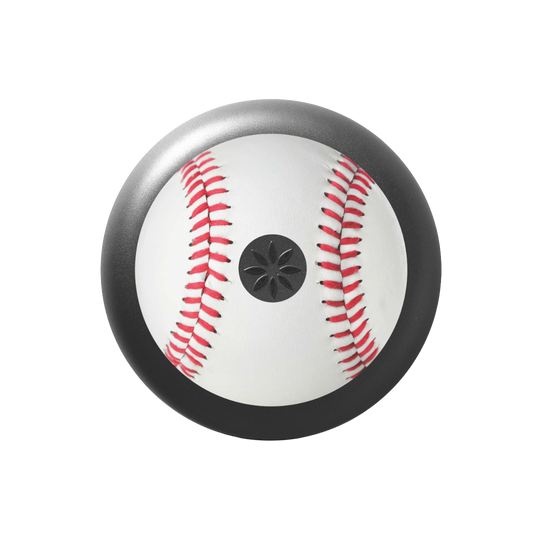 Invisalign™ Aligner Case Baseball
