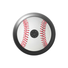 Invisalign™ Aligner Case Baseball