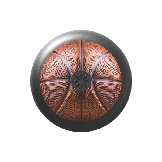 Invisalign™ Aligner Case Basketball