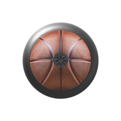 Invisalign™ Aligner Case Basketball