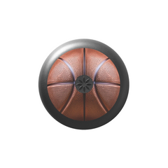 Invisalign™ Aligner Case Basketball