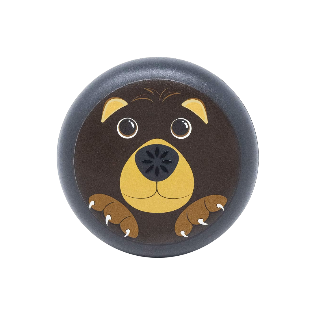 Invisalign™ Aligner Case Bear
