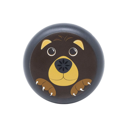 Invisalign™ Aligner Case Bear