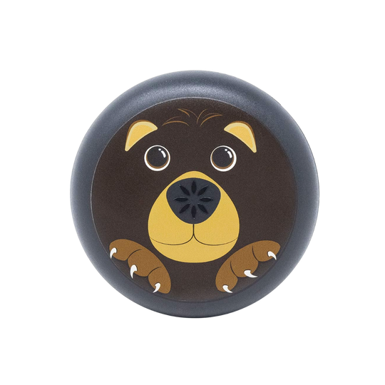 Invisalign™ Aligner Case Bear
