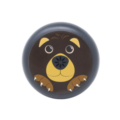 Invisalign™ Aligner Case Bear
