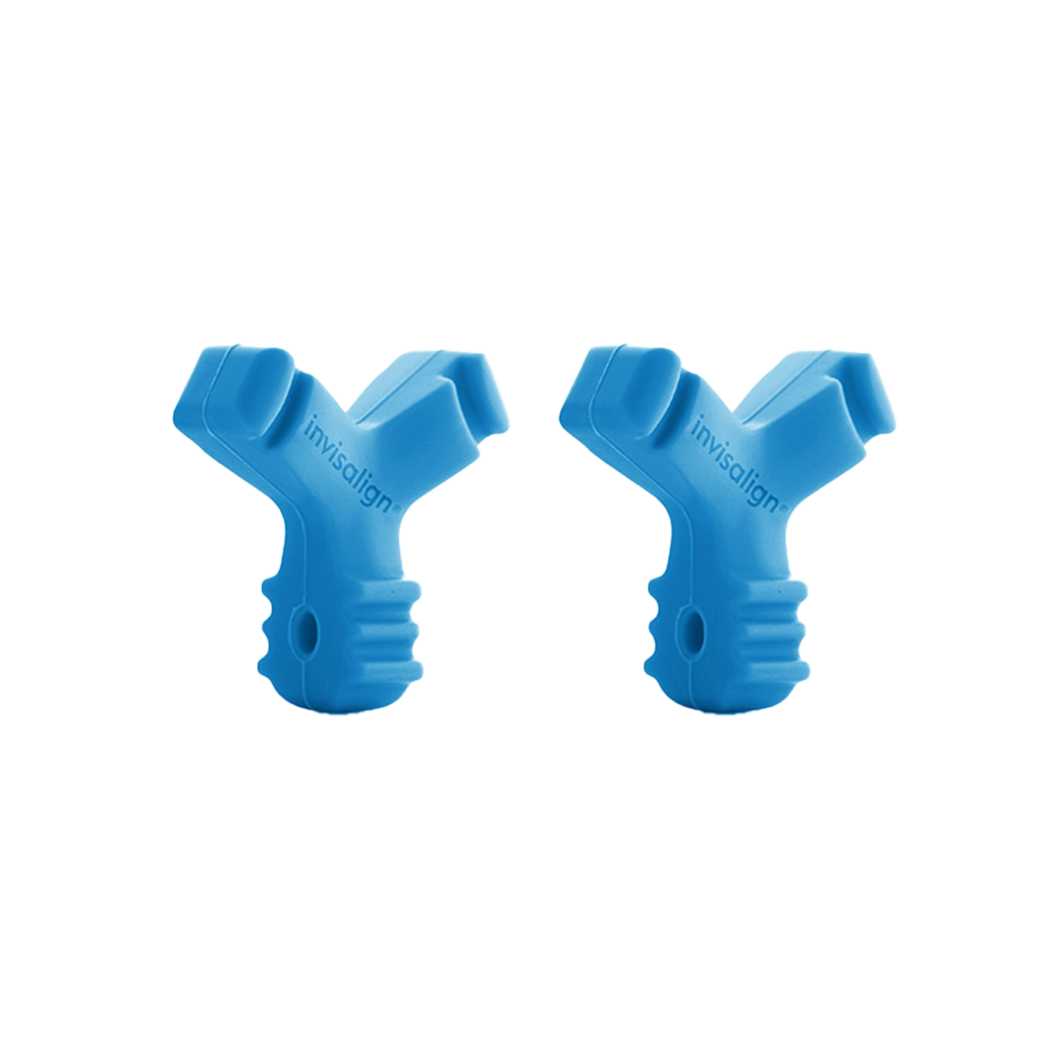 Invisalign® Munchies™ EPS - 2 pack