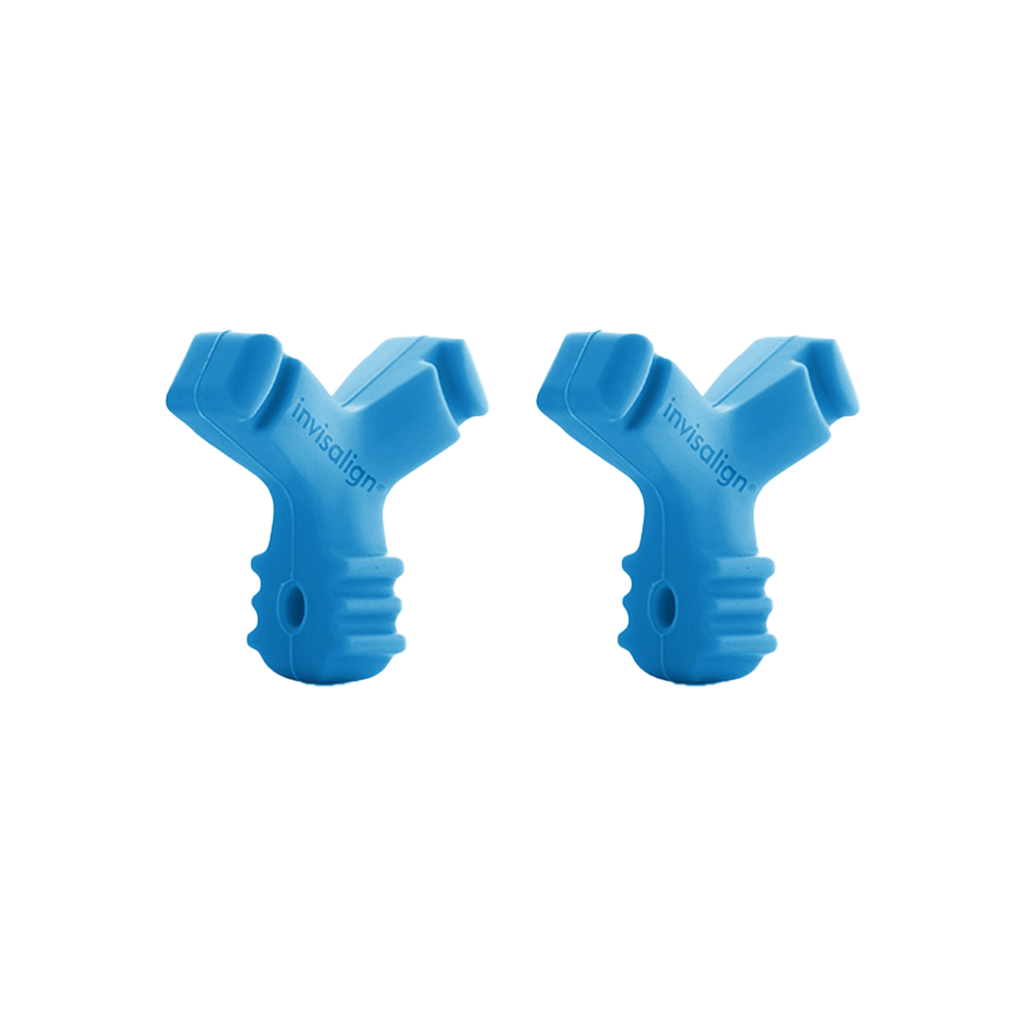 Invisalign® Munchies™ EPS - 2 pack