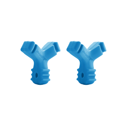 Invisalign® Munchies™ EPS - 2 pack
