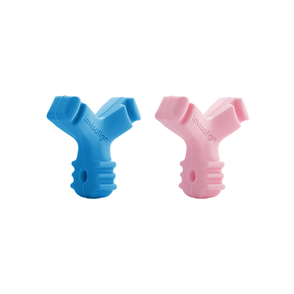 Invisalign® Munchies™ EPS - 2 pack