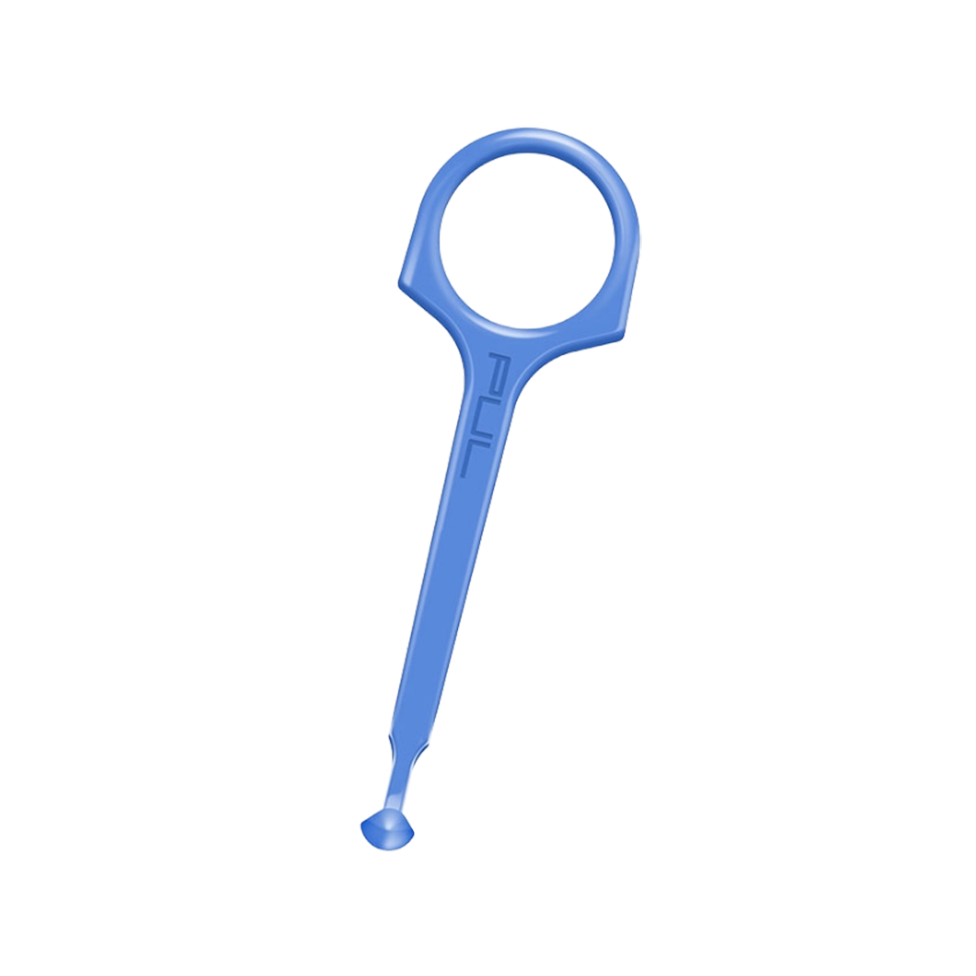 1 / Blue