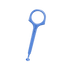 1 / Blue