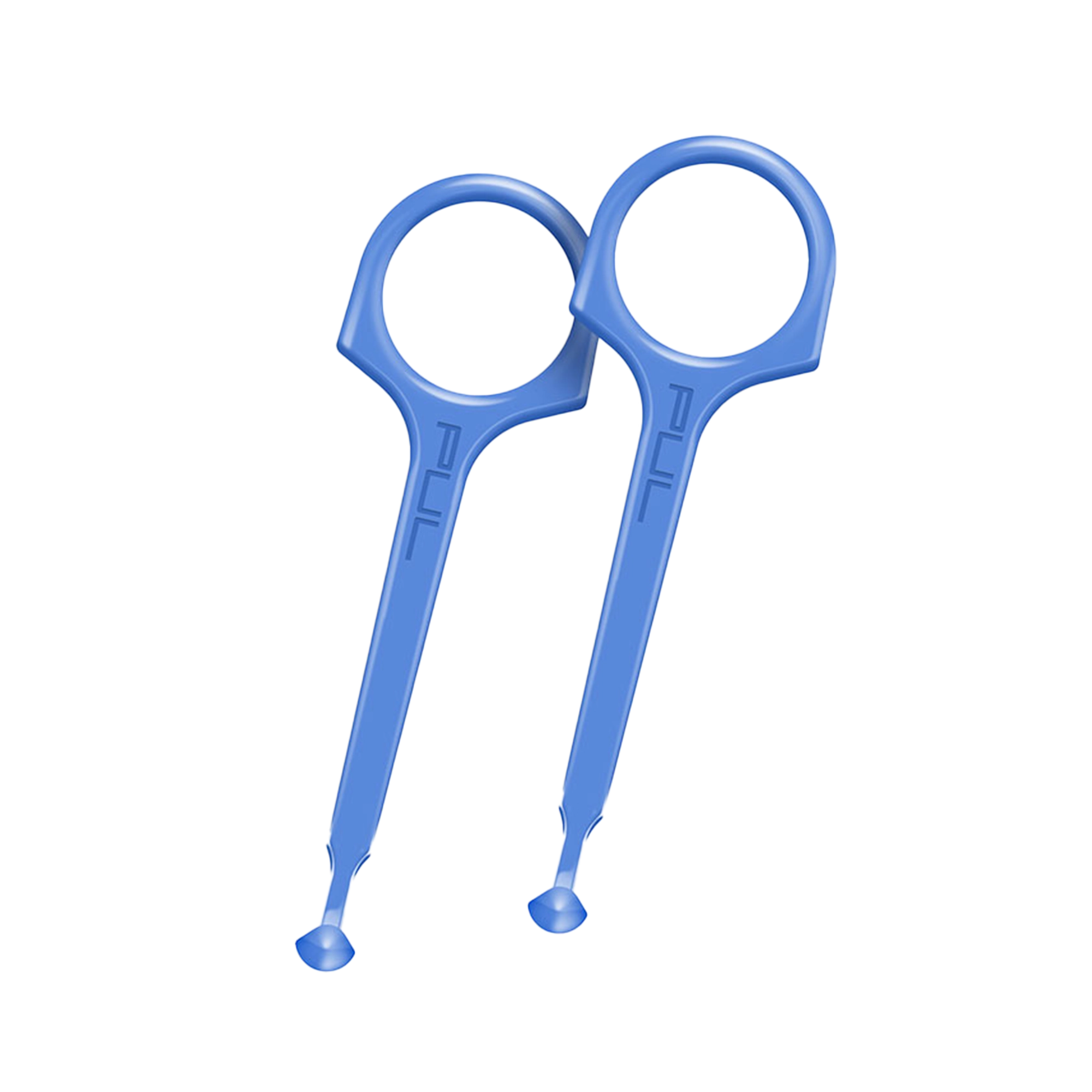 2 / Blue