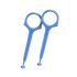 2 / Blue
