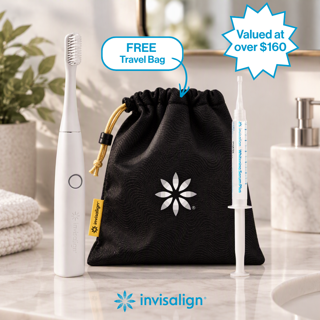 Brighten &amp; Whiten Bundle