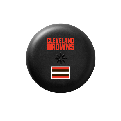 Invisalign™ Aligner Case Cleveland Browns