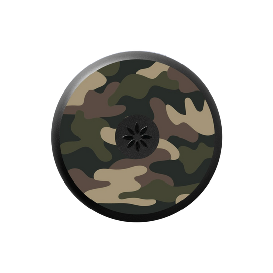 Invisalign™ Aligner Case Camouflage