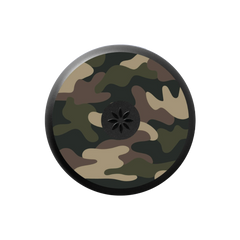 Invisalign™ Aligner Case Camouflage