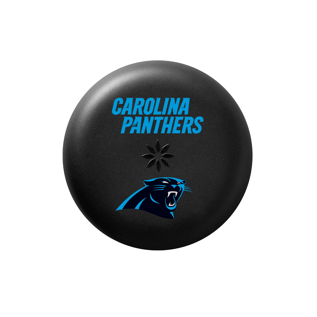 Invisalign™ Aligner Case Carolina Panthers