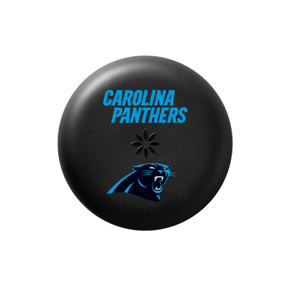 Invisalign™ Aligner Case Carolina Panthers