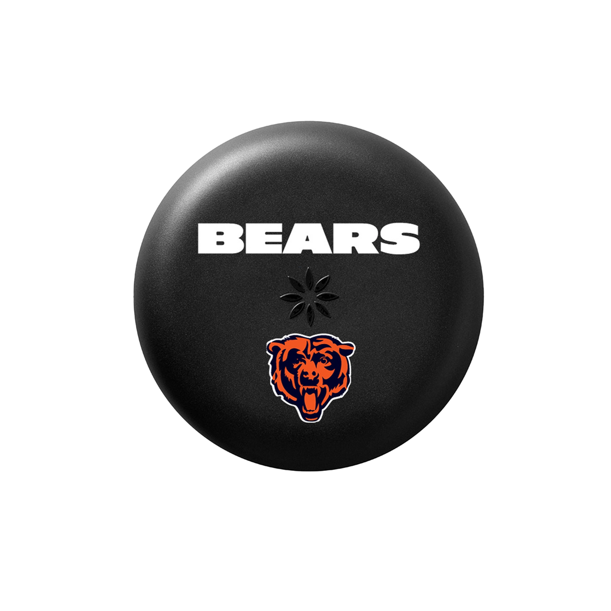 Invisalign™ Aligner Case Chicago Bears