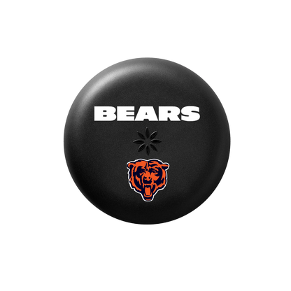 Invisalign™ Aligner Case Chicago Bears