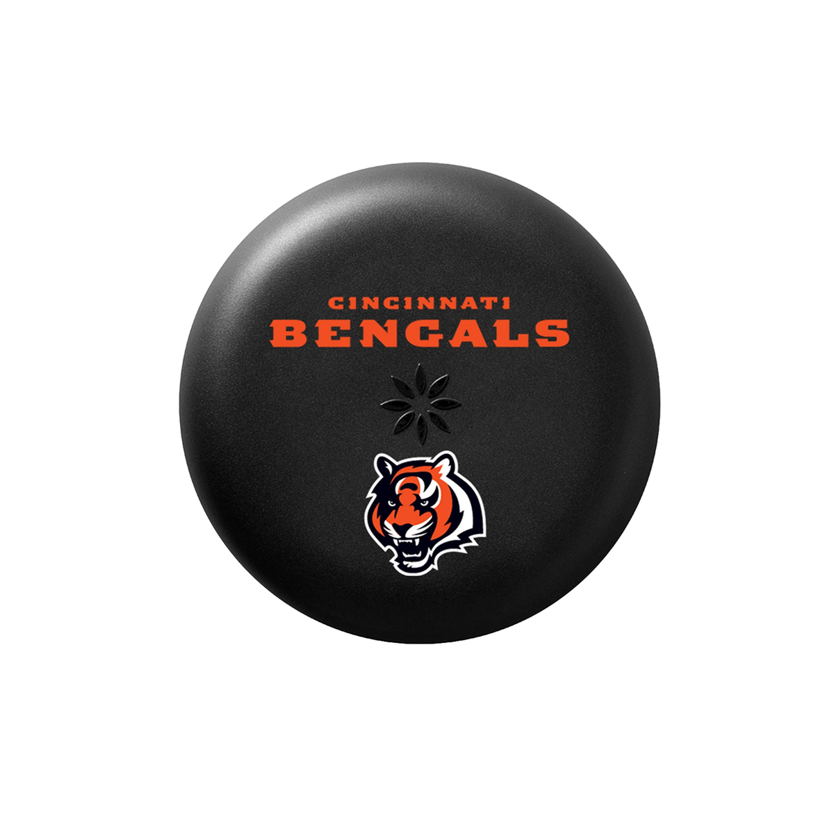 Invisalign™ Aligner Case Cincinnati Bengals