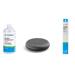 Clean Protect Whiten Bundle - Black Case