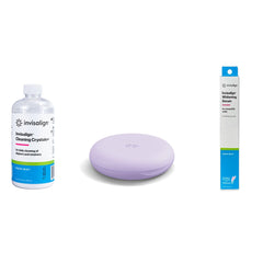 Clean Protect Whiten Bundle - Lavendream Case