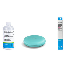 Clean Protect Whiten Bundle - Mint Case
