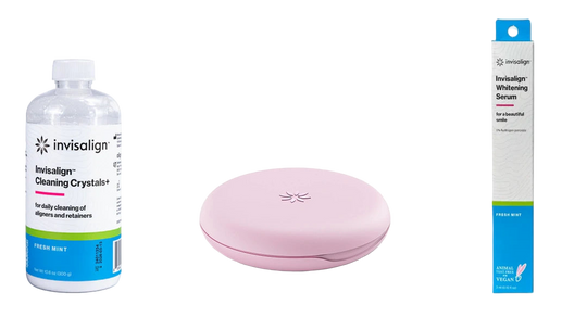 Clean Protect Whiten Bundle