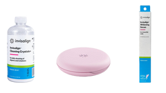 Clean Protect Whiten Bundle - Pink Case