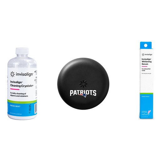 New England Patriots