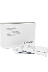 Invisalign™ Cleaning Crystals