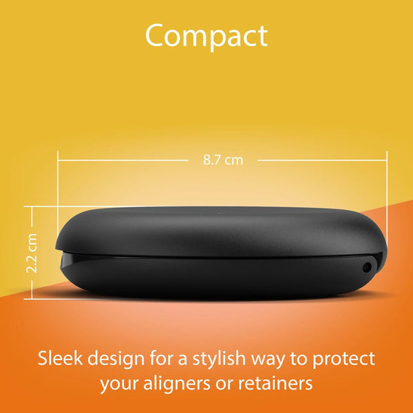 Invisalign™ Aligner Case in Pink – Invisalign USA Store
