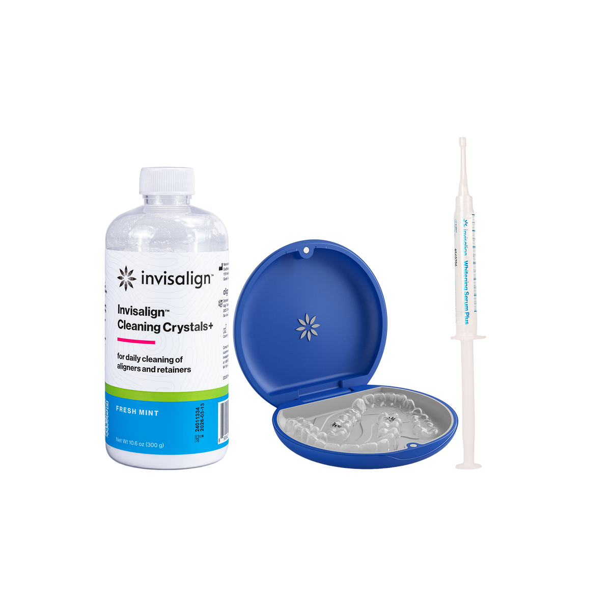 Clean Protect Whiten Bundle Plus