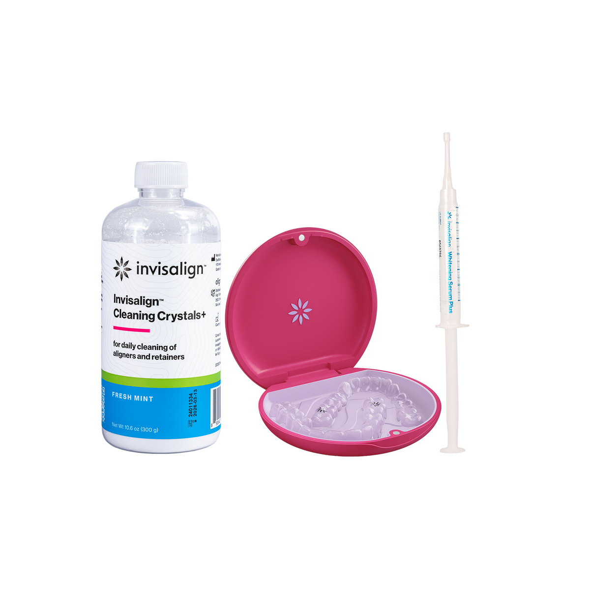 Clean Protect Whiten Bundle Plus