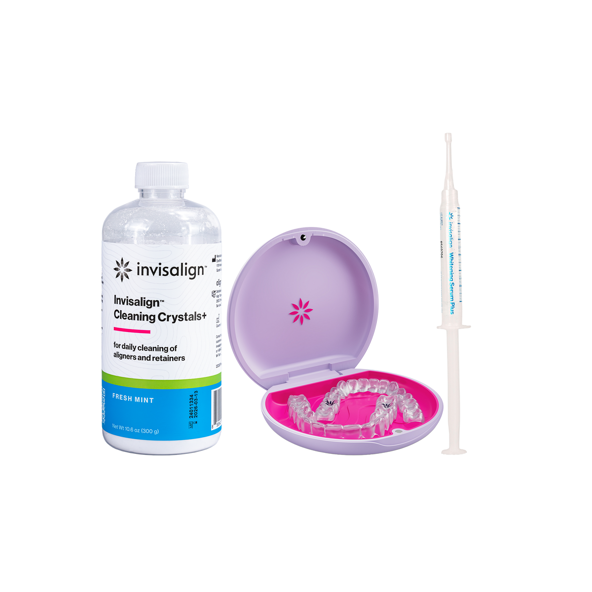 Clean Protect Whiten Bundle Plus