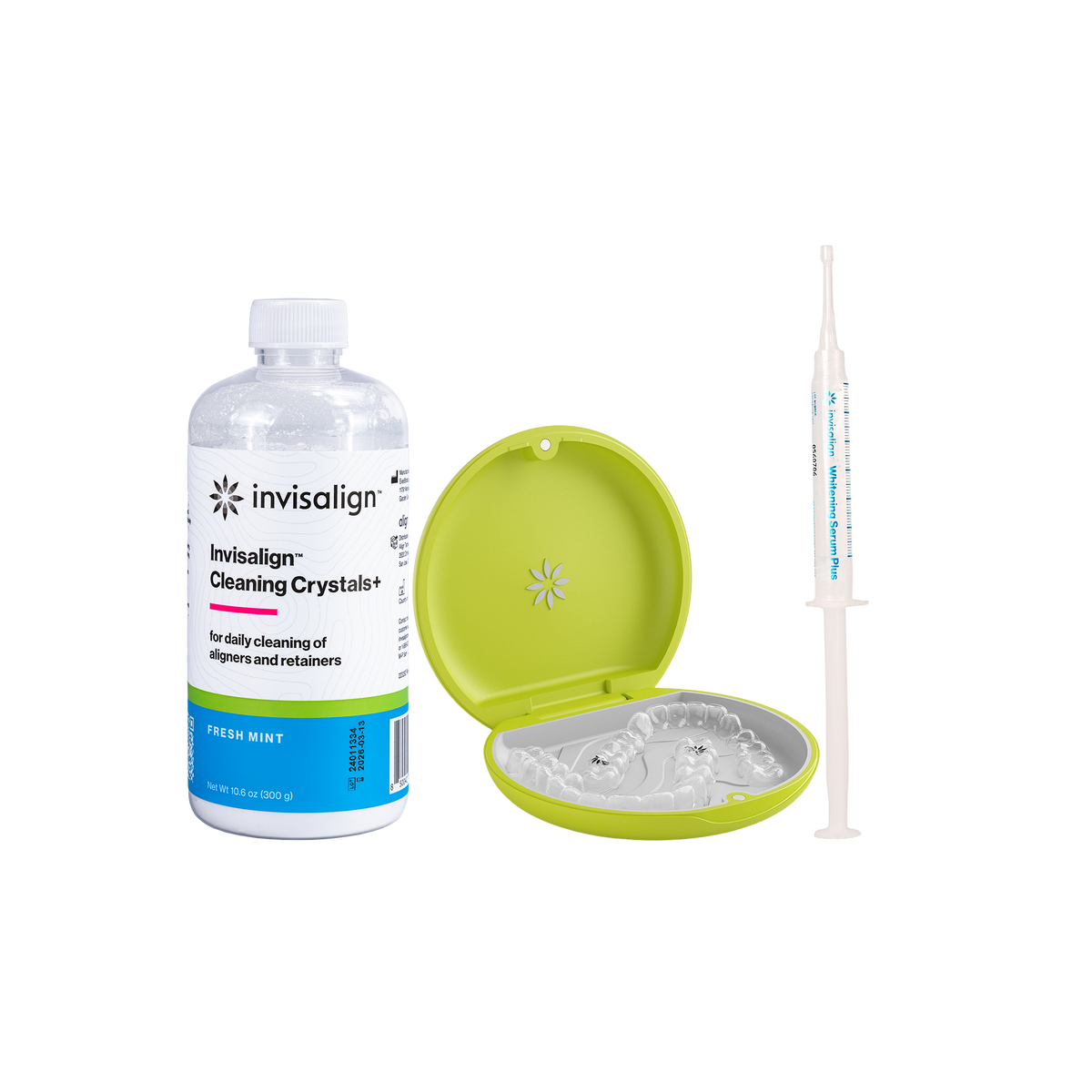 Clean Protect Whiten Bundle Plus